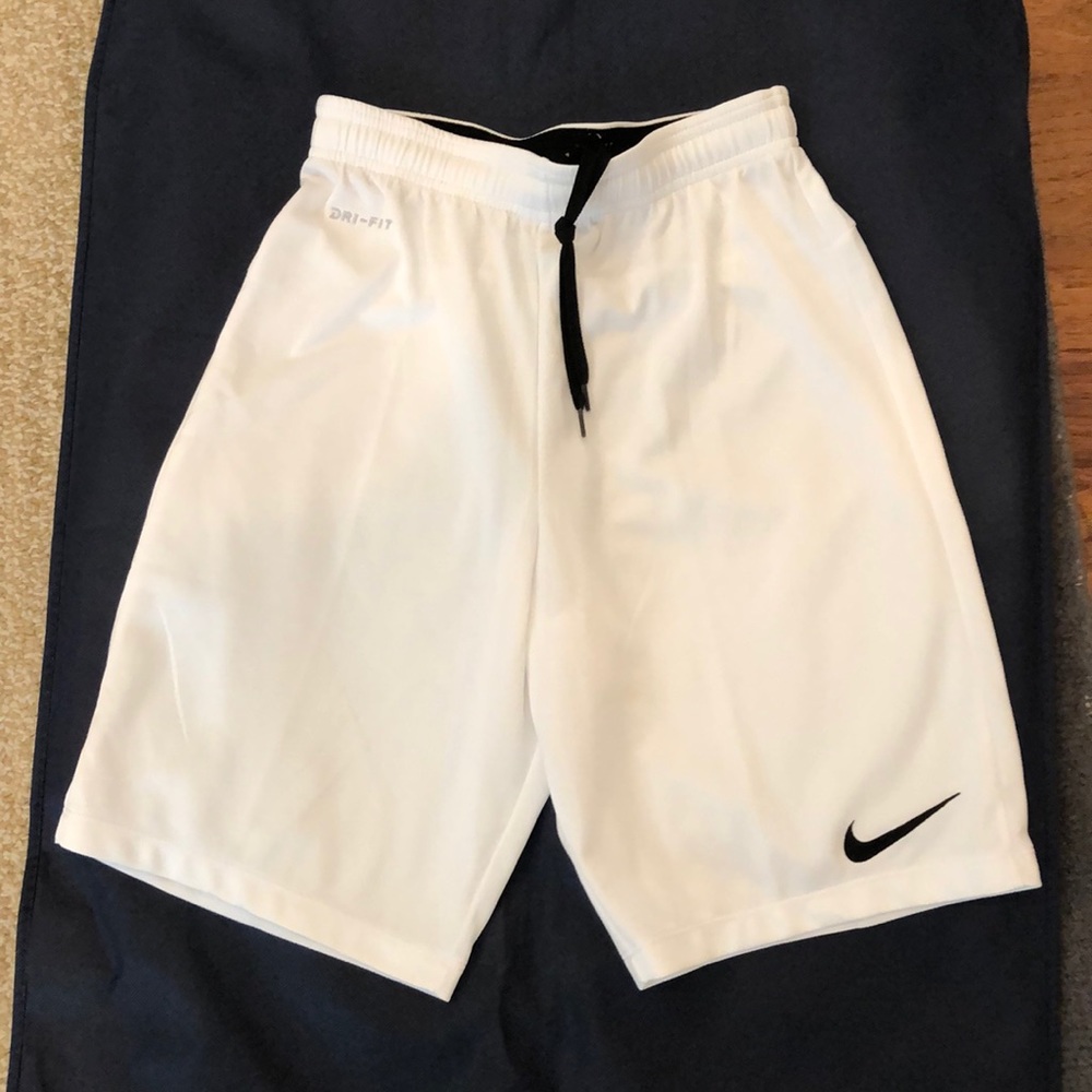 Nike Dri-fit Men’s Shorts S